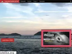 Sites similar to fpsurf.com.br