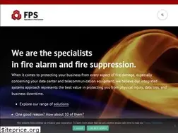 Sites similar to fpsys.com