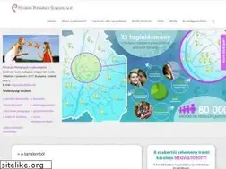 Sites similar to fpsz.hu