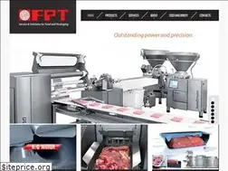 Sites similar to fpt-asia.com