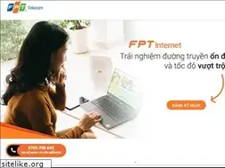 Sites similar to fpt-danang.com