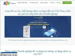 Sites similar to fpt-fti.com.vn