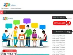 Sites similar to fpt-hochiminh.com.vn