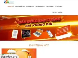 Sites similar to fpt-lamdong.vn