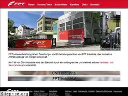 Sites similar to fpt-motorenforschung.ch