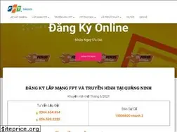 Sites similar to fpt-quangninh.com