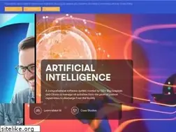 Sites similar to fpt-software.com
