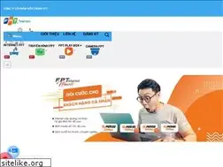 Sites similar to fpt-telecom.net.vn