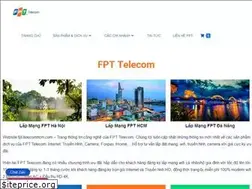 Sites similar to fpt-telecomhcm.com