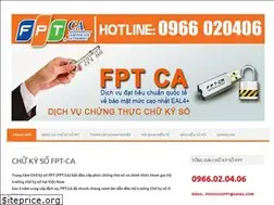 Sites similar to fpt-token.com
