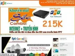 Sites similar to fpt.center