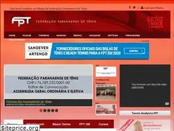 Sites similar to fpt.com.br