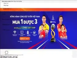 Sites similar to fpt.vn