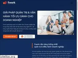 Sites similar to fpt.work