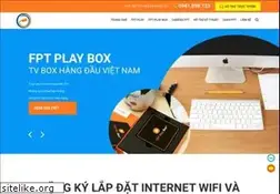 Sites similar to fpt123.net