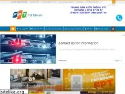 Sites similar to fpt24h.com