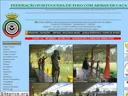 Sites similar to fptac.pt