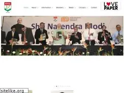 Sites similar to fptaindia.in