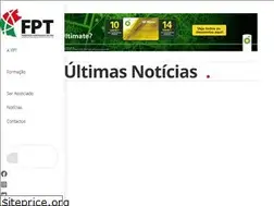 Sites similar to fptaxi.pt