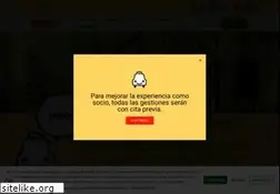 Sites similar to fptaximadrid.es