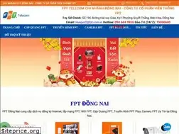 Sites similar to fptbienhoa.net.vn