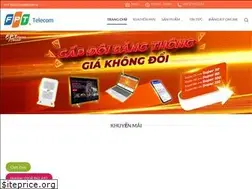 Sites similar to fptbienhoa.vn