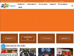 Sites similar to fptcenter.vn