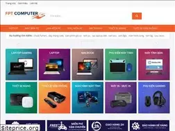 Sites similar to fptcomputer.com