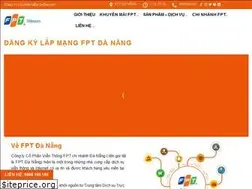 Sites similar to fptdanang.info.vn
