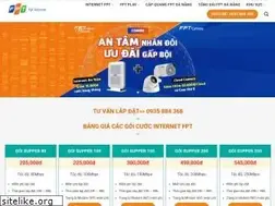 Sites similar to fptdanang.pro