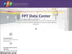 Sites similar to fptdatacenter.com