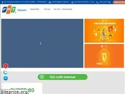 Sites similar to fptdongnai.com.vn