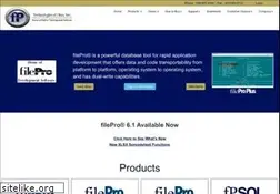Sites similar to fptech.com