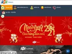 Sites similar to fptfiber.vn