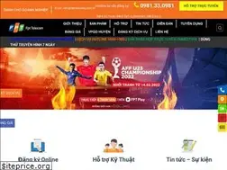 Sites similar to fpthaiduong.com.vn