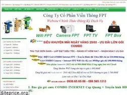 Sites similar to fpthanoi.com.vn