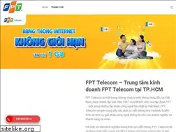 Sites similar to fpthcm.com.vn