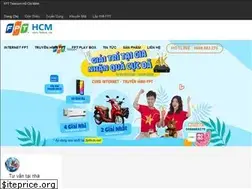 Sites similar to fpthcm.net