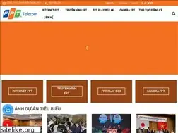 Sites similar to fpthcm.vn