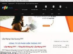 Sites similar to fpthn.vn