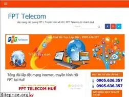 Sites similar to fpthue.vn