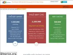 Sites similar to fptidc.com.vn