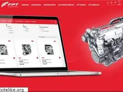 Sites similar to fptindustrial.com