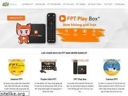 Sites similar to fptinternet.net