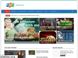 Sites similar to fptinternet.org