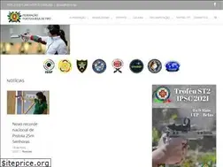 Sites similar to fptiro.pt