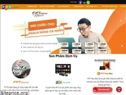 Sites similar to fptkiengiang.com.vn