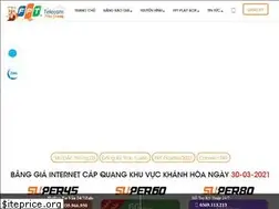Sites similar to fptnhatrang.vn