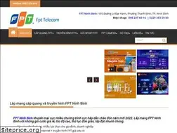 Sites similar to fptninhbinh.com.vn