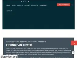 Sites similar to fptower.com